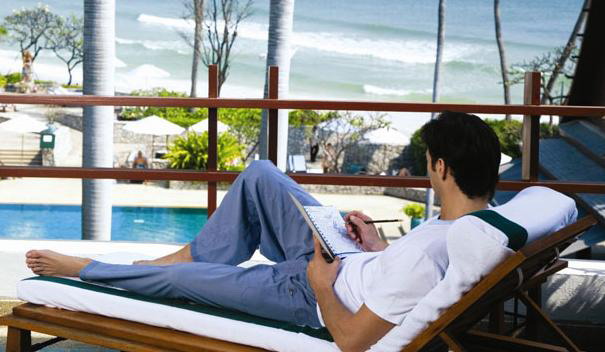 Недельная оздоровительная программа в отеле Chiva-som International Health Resort Hua Hin