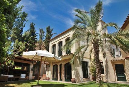 Аренда частных вилл на побережье Коста Брава - Villa Namibia