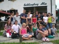 GLS German Language School (Мюнхен)