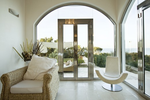 Аренда частных вилл в Остуни (Апулия) -  Puglia Rosa Marina