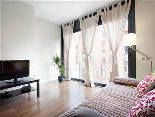 Аренда вилл и апартаментов в Барселоне - Apartment Dailyflats Sagrada Familia