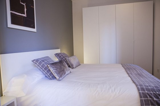 Аренда вилл и апартаментов в Барселоне - Apartment The Domenec II