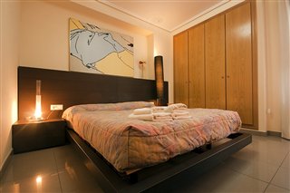 Аренда частных вилл в Валенсии - Apartment Pataco