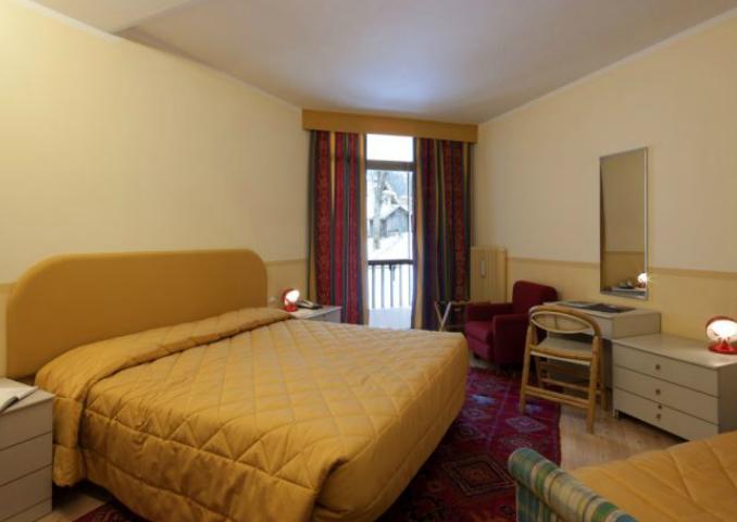 Аренда апартаментов в Аррабе - Hotel Portavescovo 3*