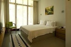 Программа детоксикации организма в отеле The Lifeco Bodrum Well-Being Detox Center 