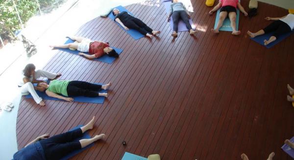Программа по управлению веса в отеле The Lifeco Bodrum Well-Being Detox Center 