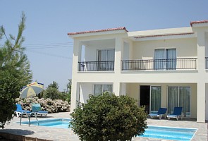 Аренда частных вилл - Villa 802 (Корал Бэй) 
